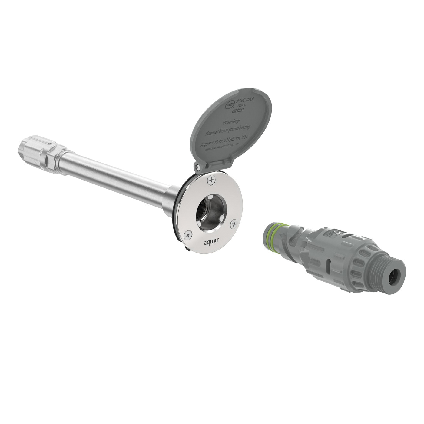 aquor® HHP010