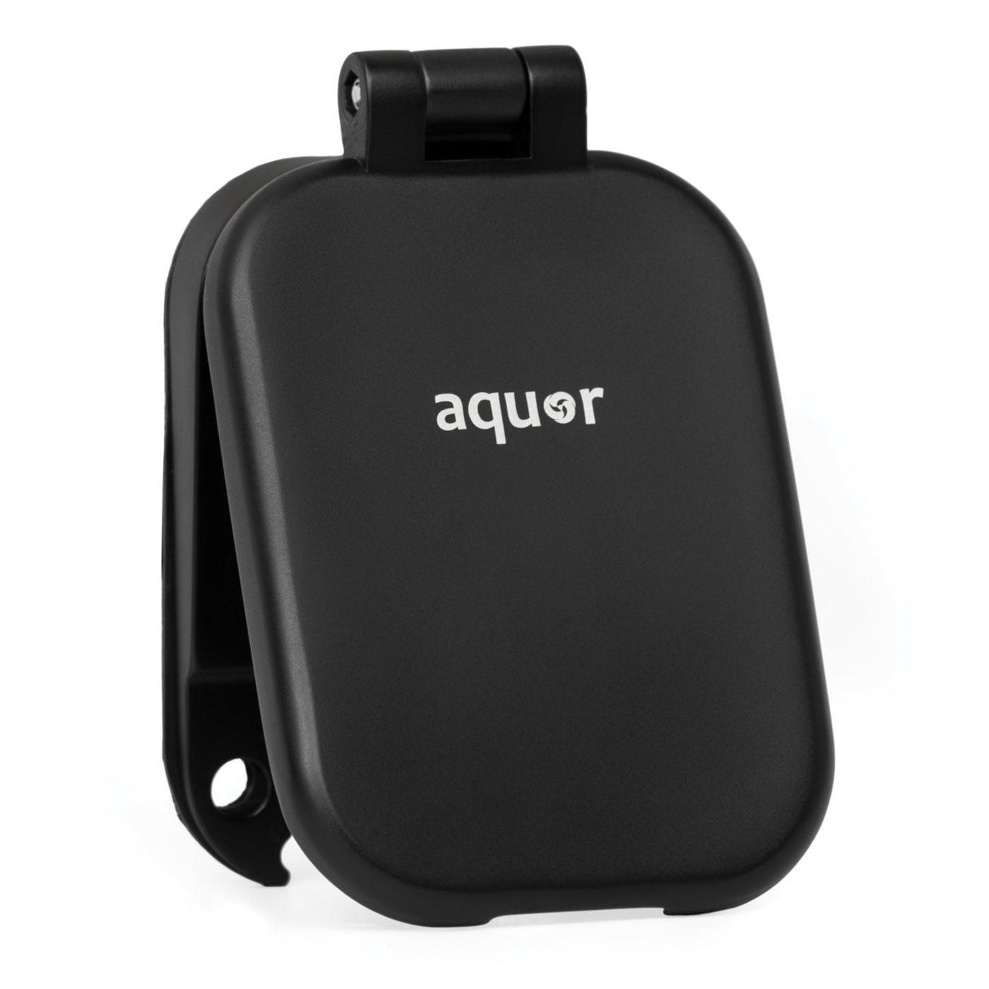 aquor® MC-V2P-TI