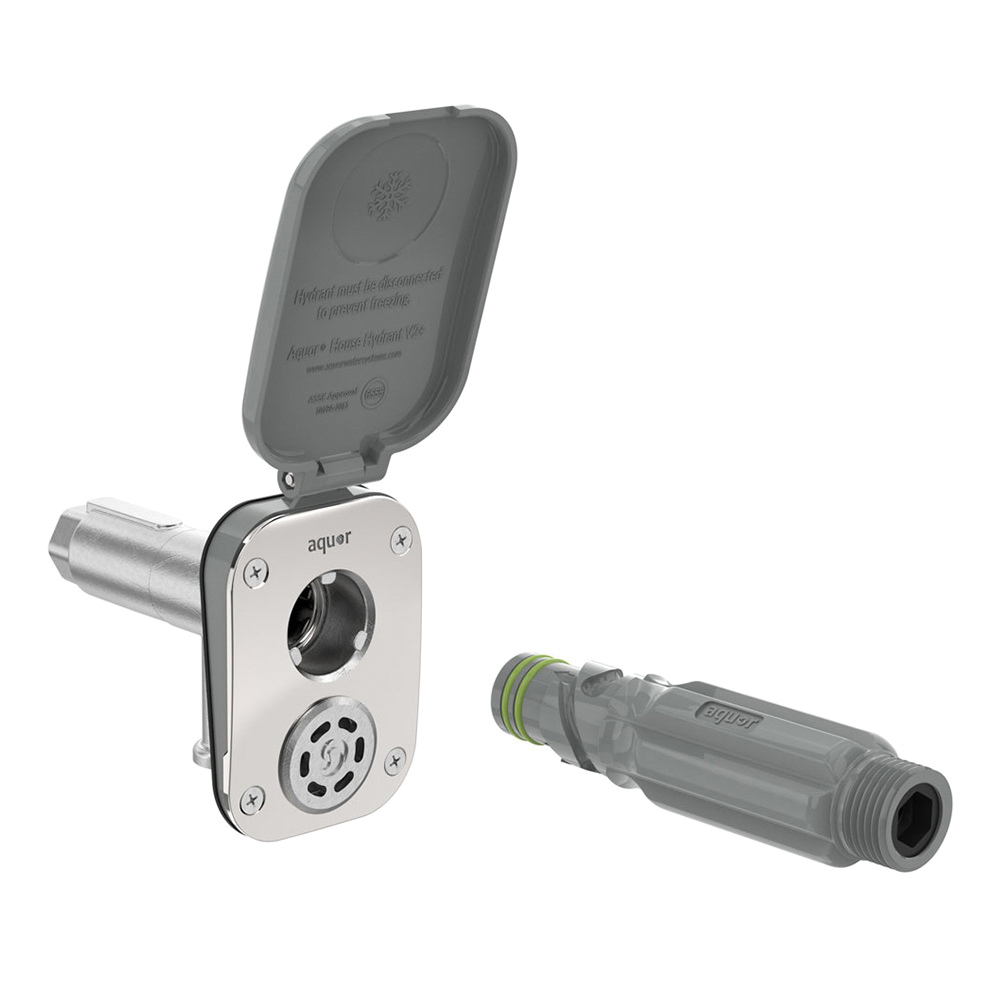 aquor® VBHP002