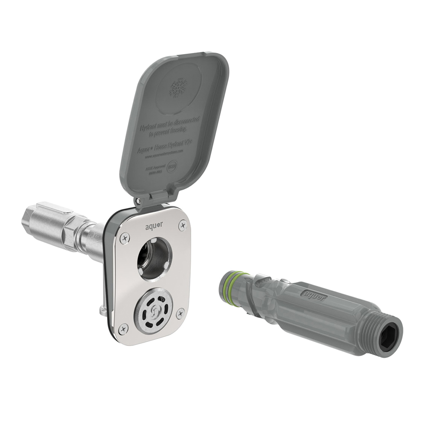 aquor® VBHP004