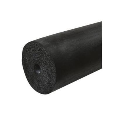 armacell® AP ArmaFlex® APT03410 Pipe Insulation, 1 in Thick Wall, 5/8 in ID, 3/4 in OD, 6 ft L, 3 to 6 pcf Density