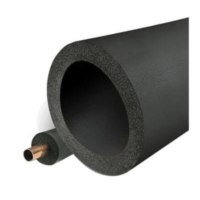 armacell® AP ArmaFlex® APT03410 Pipe Insulation, 1 in Thick Wall, 5/8 in ID, 3/4 in OD, 6 ft L, 3 to 6 pcf Density