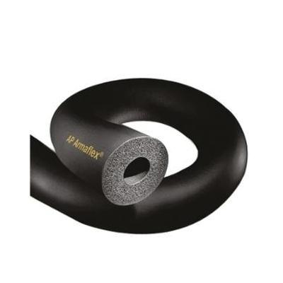 armacell® AP ArmaFlex® APT03410 Pipe Insulation, 1 in Thick Wall, 5/8 in ID, 3/4 in OD, 6 ft L, 3 to 6 pcf Density