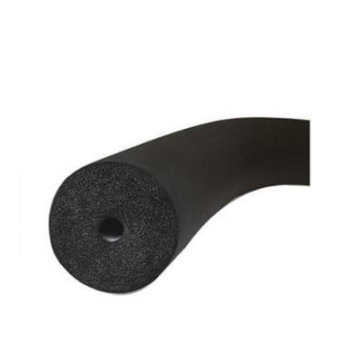 armacell® AP ArmaFlex® APT03410 Pipe Insulation, 1 in Thick Wall, 5/8 in ID, 3/4 in OD, 6 ft L, 3 to 6 pcf Density