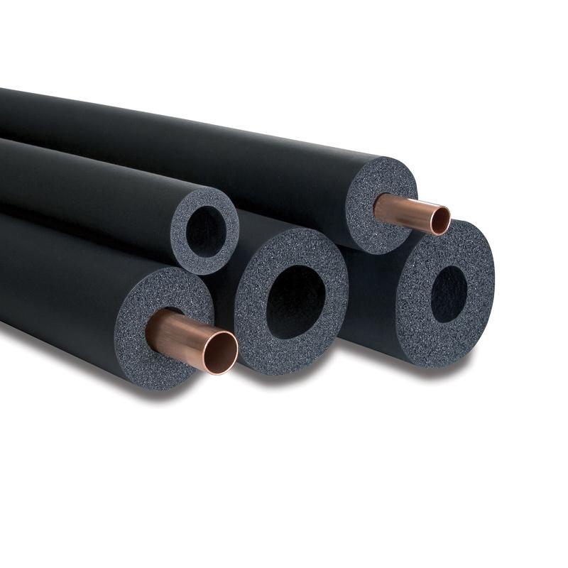 armacell® AP ArmaFlex® APT11812 Pipe Insulation, For Pipe Size: 3/4 in, 1 in, For Pipe Type: Copper, IPS, 1-1/8 in ID