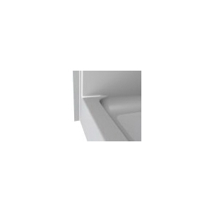 bestbath® P6032.V2-WHT