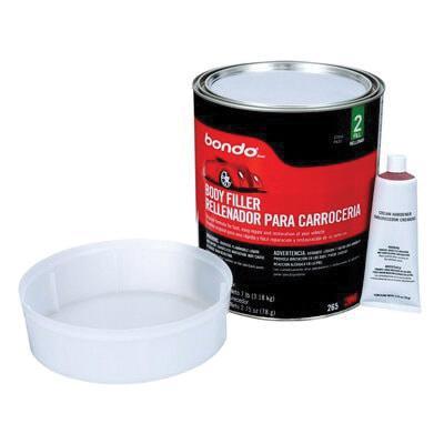 bondo® 076308-00265 3M.265 | Automotive Systems Warehouse