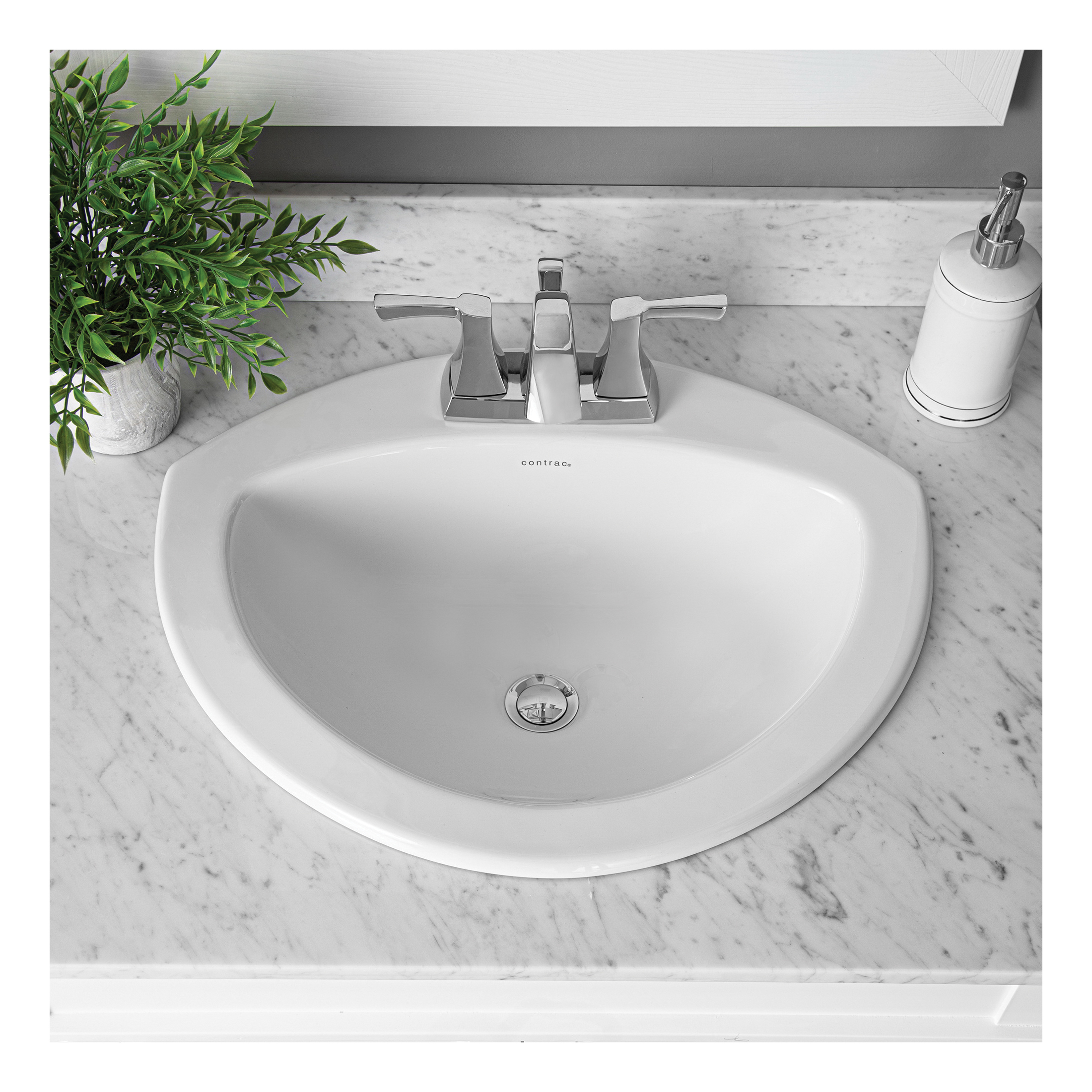 contrac® 4140BEW CTR4140BEW
