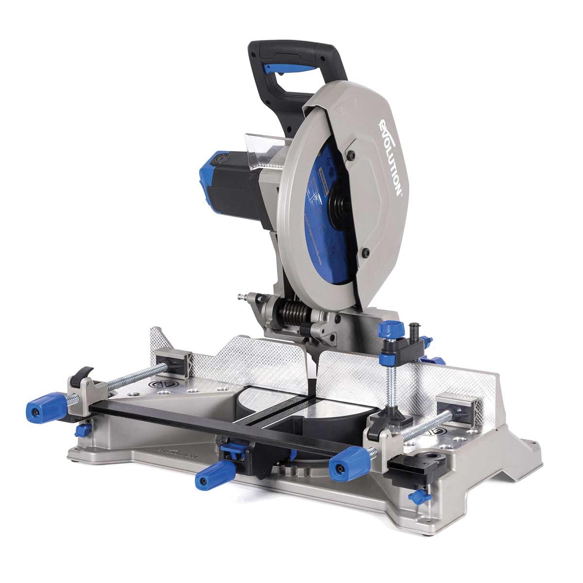 eVOLUTION® S355MCS