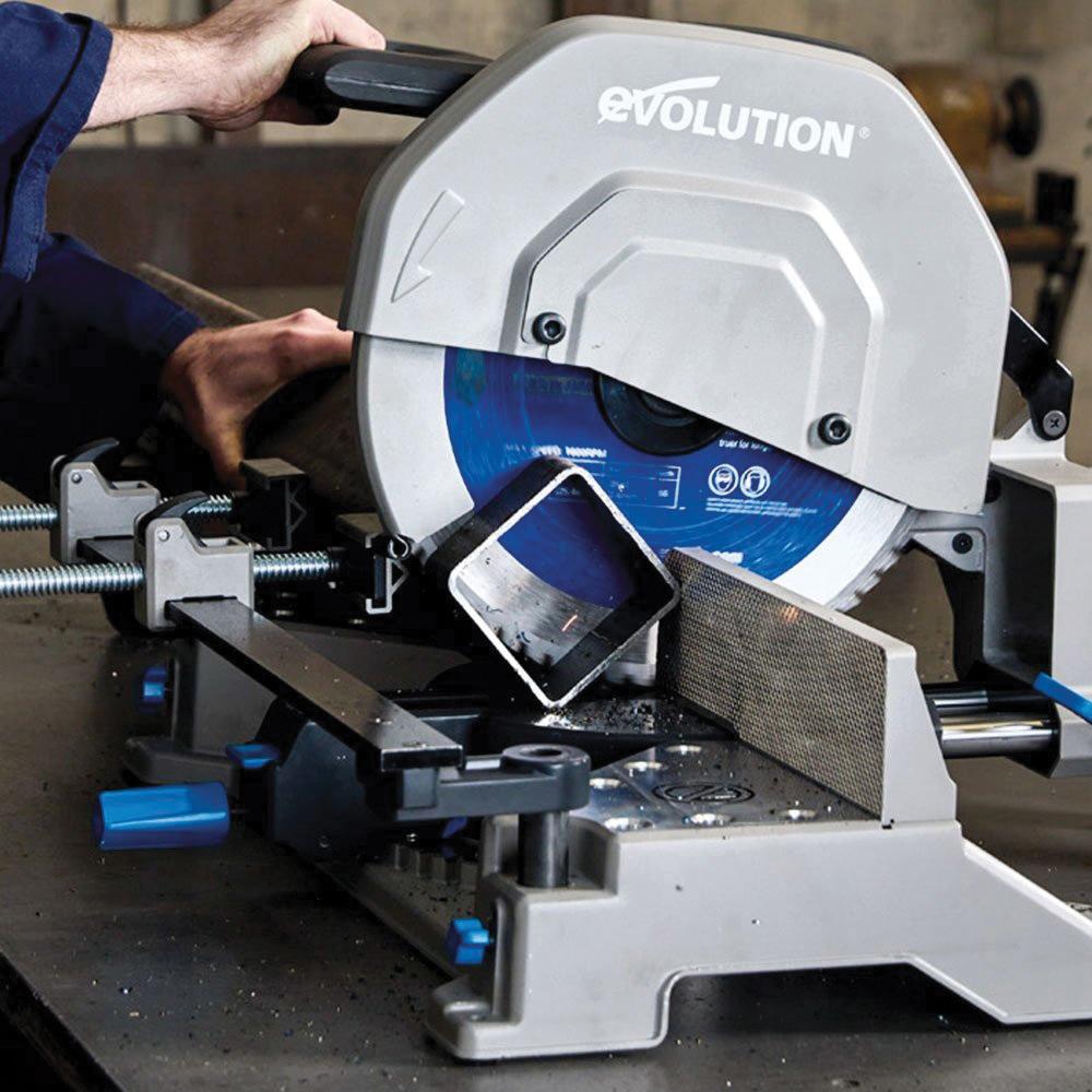 eVOLUTION&reg; S355MCS EVO S355MCS