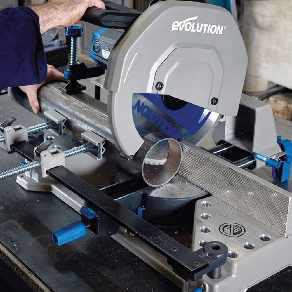 eVOLUTION&reg; S355MCS EVO S355MCS