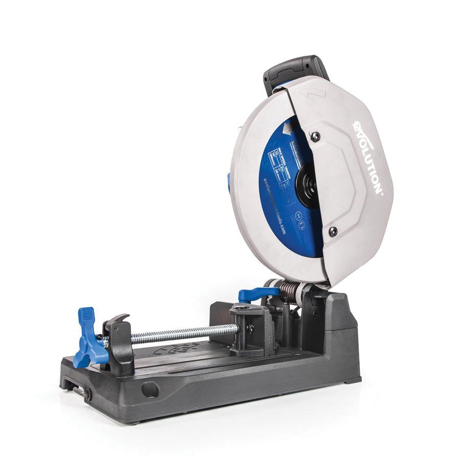 eVOLUTION® S380CPS