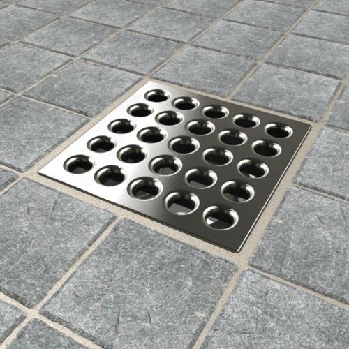 Grates