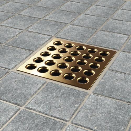 Grates