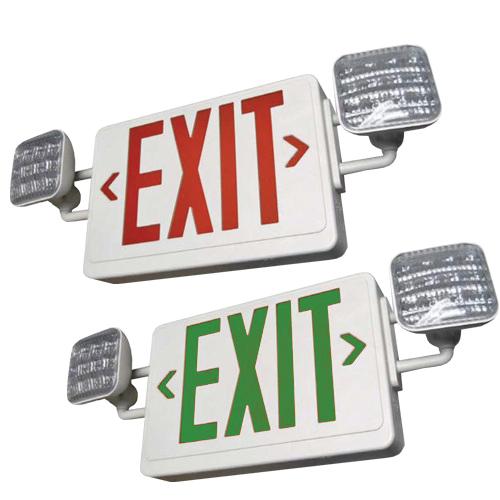 elite ELX-LED-703-R-W