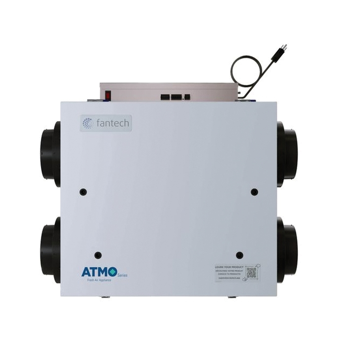 fantech&reg; 466333 ATMO300E-EC