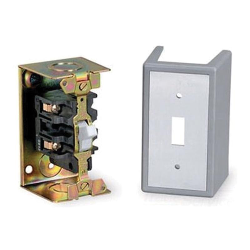 fantech® 5ACC01MS