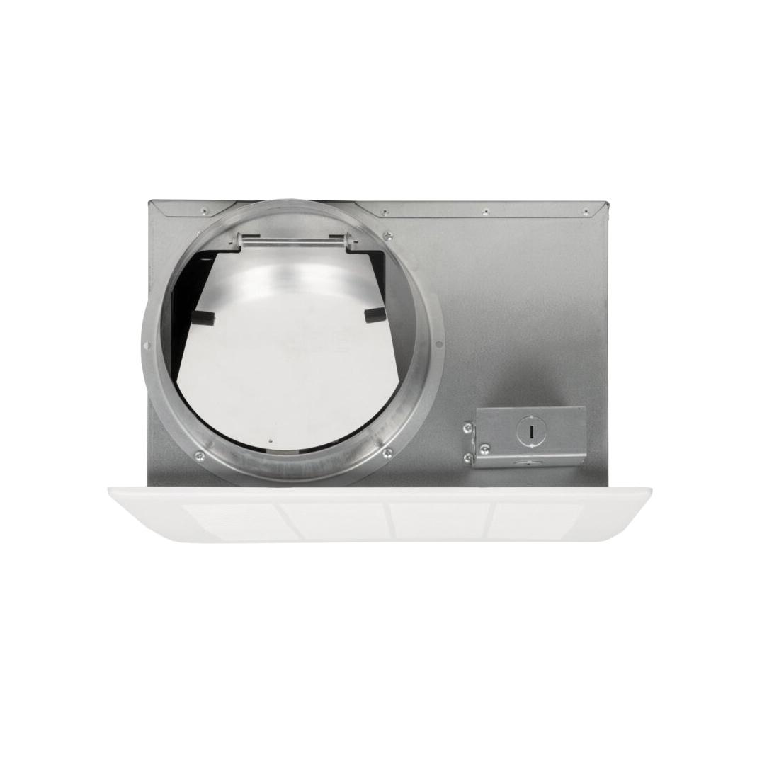 fantech® COM200-300-400-500 FANCOM200-500