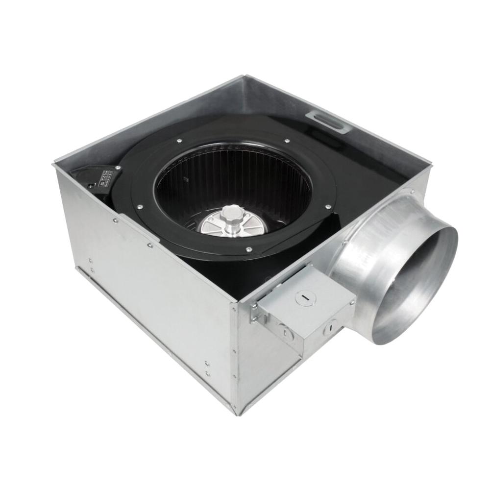 fantech® COM200-300-400-500 FANCOM200-500