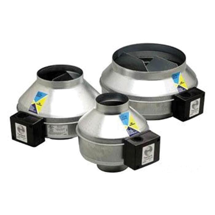 fantech&reg; FG-8XL InlineDuctFan FG8XL