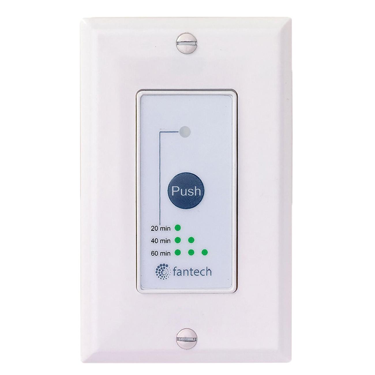 fantech&reg; RTS 5