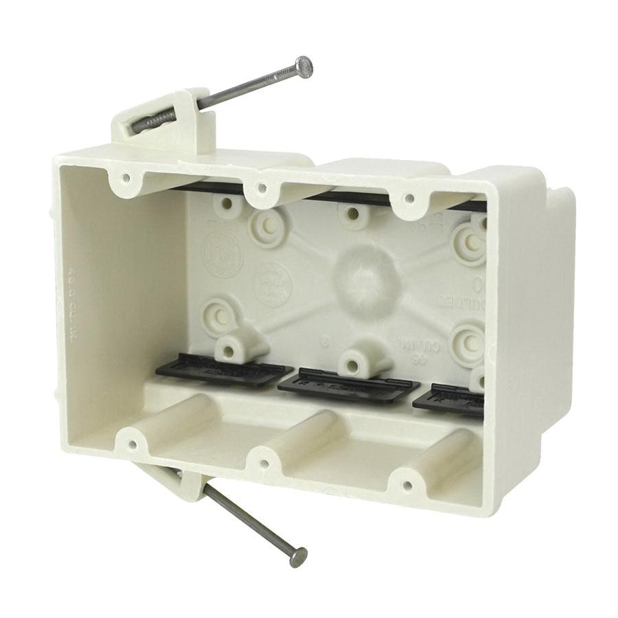 fiberglassBOX&trade; 3300-NK