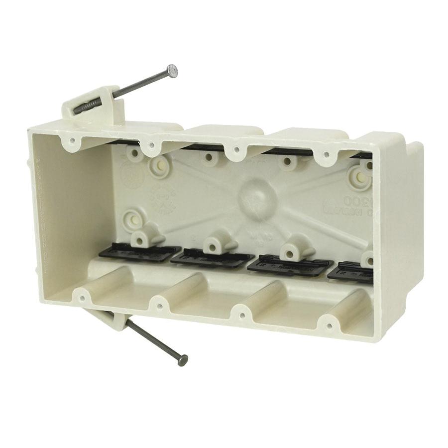 fiberglassBOX&trade; 4300-NK
