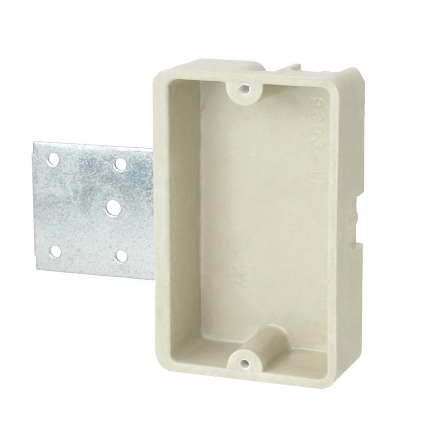 fiberglassBOX&trade; 9303-H