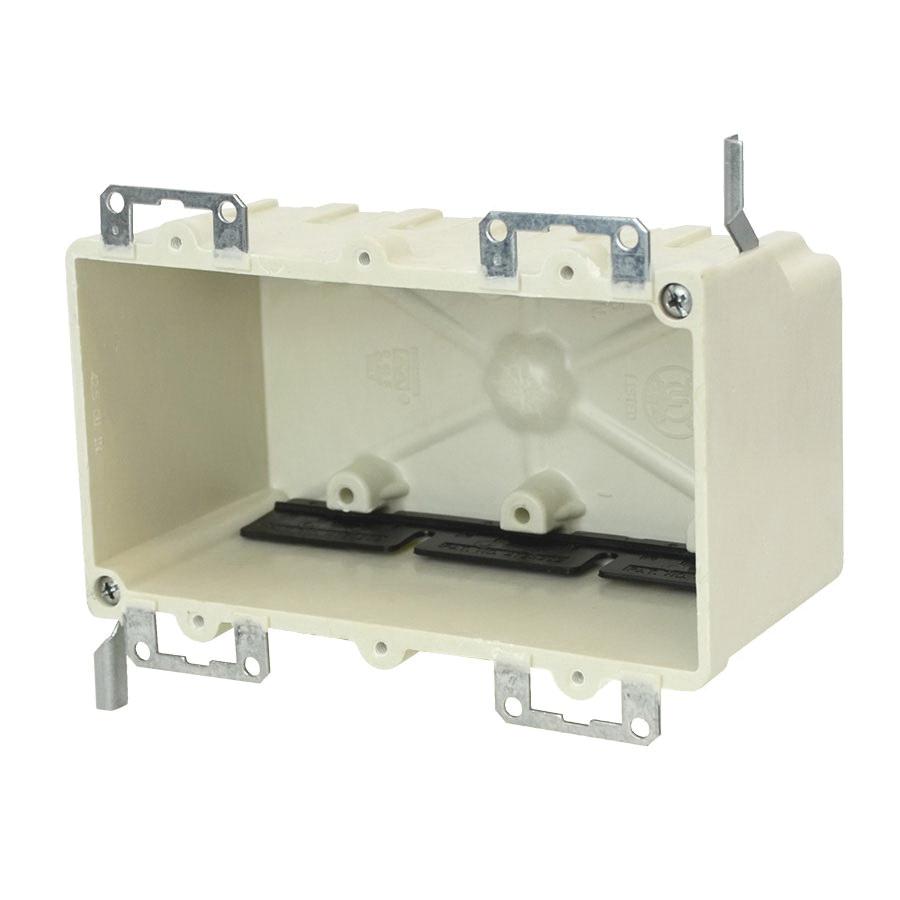 fiberglassBOX&trade; 9313-EWK
