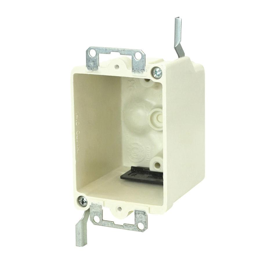 fiberglassBOX&trade; 9331-EWK