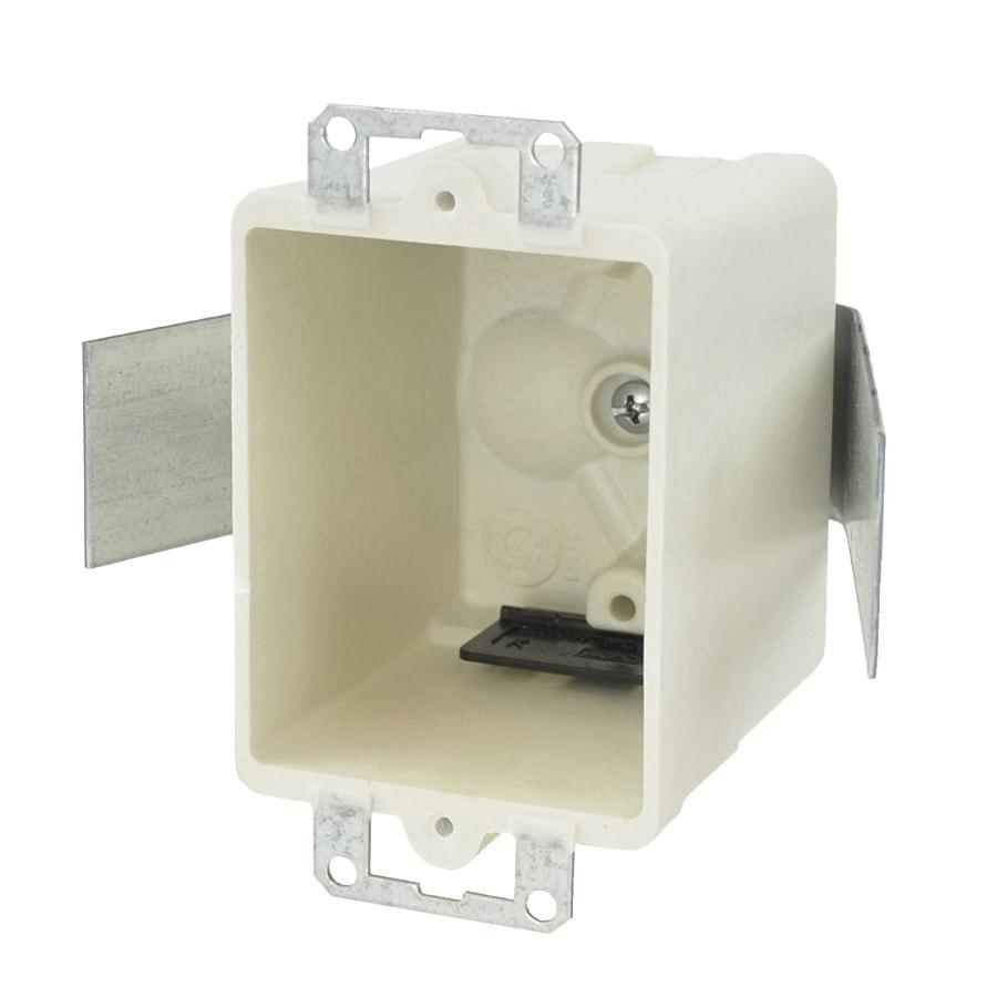 fiberglassBOX&trade; 9361-ESK