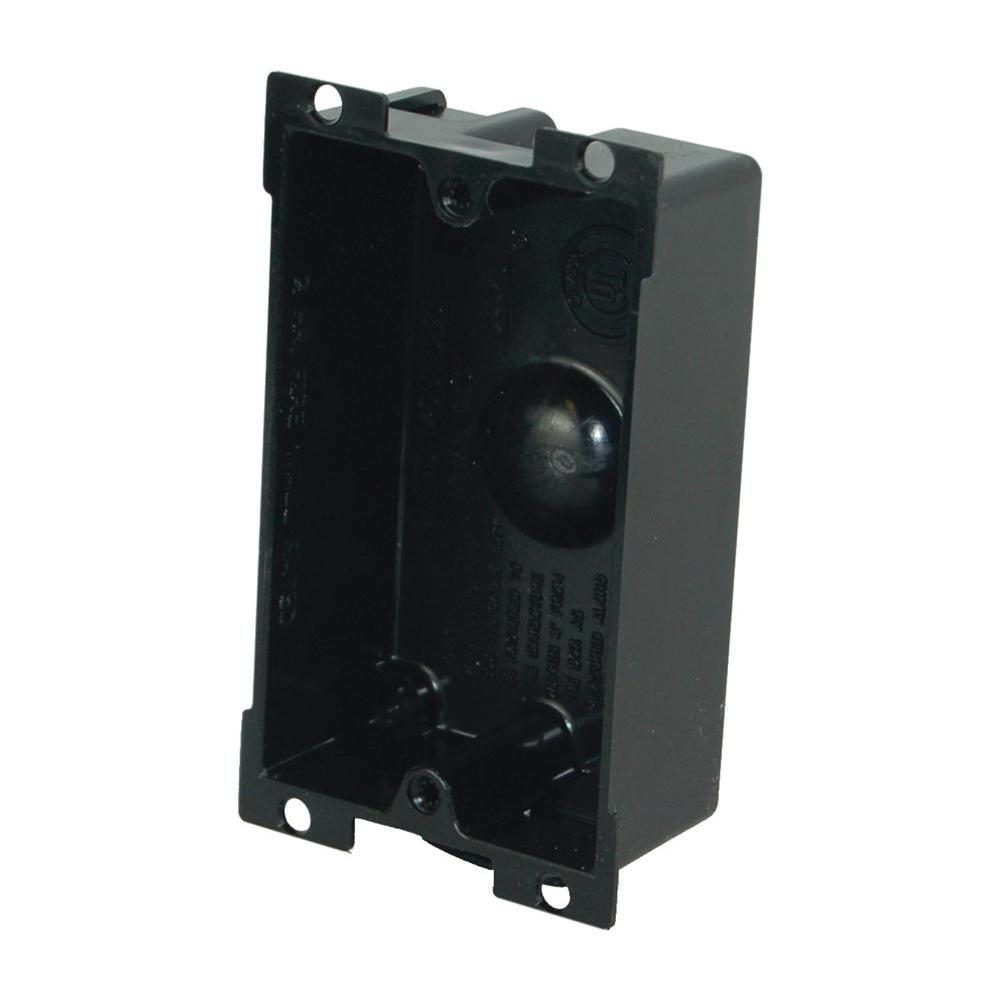 fiberglassBOX&trade; P-108E