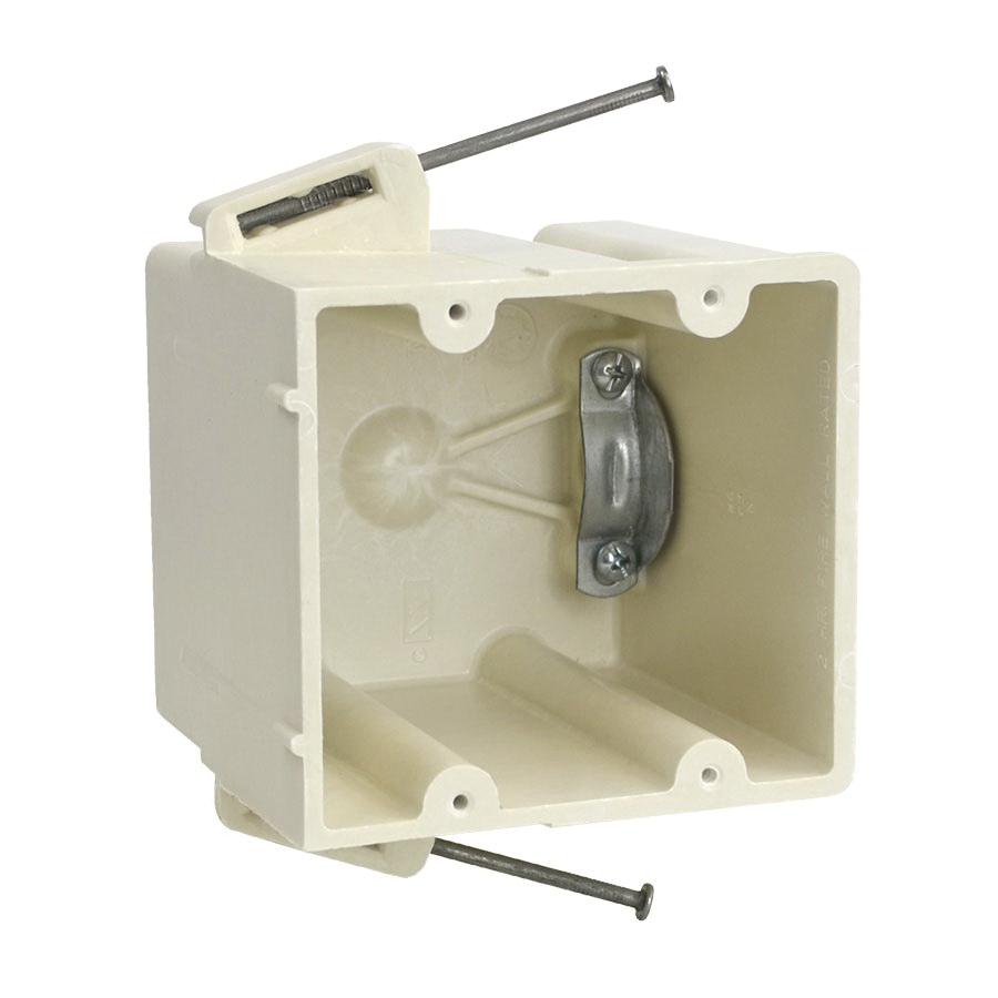 fiberglassBOX&trade; RD-42