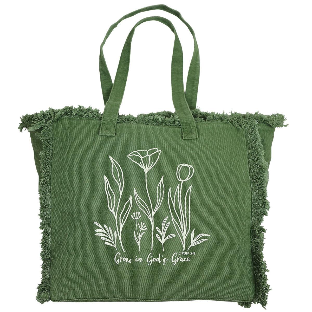 grace & truth® TOTE137