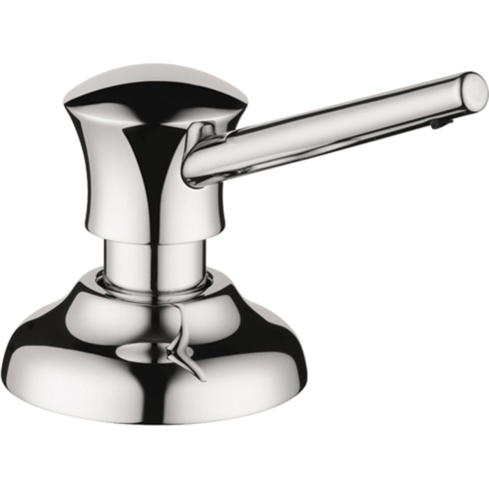 hansgrohe 04540000