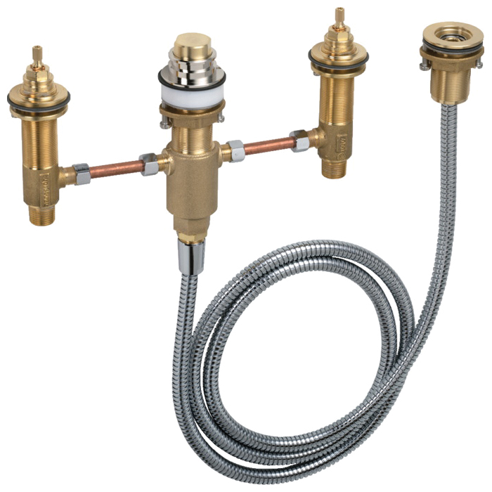 hansgrohe 06646000