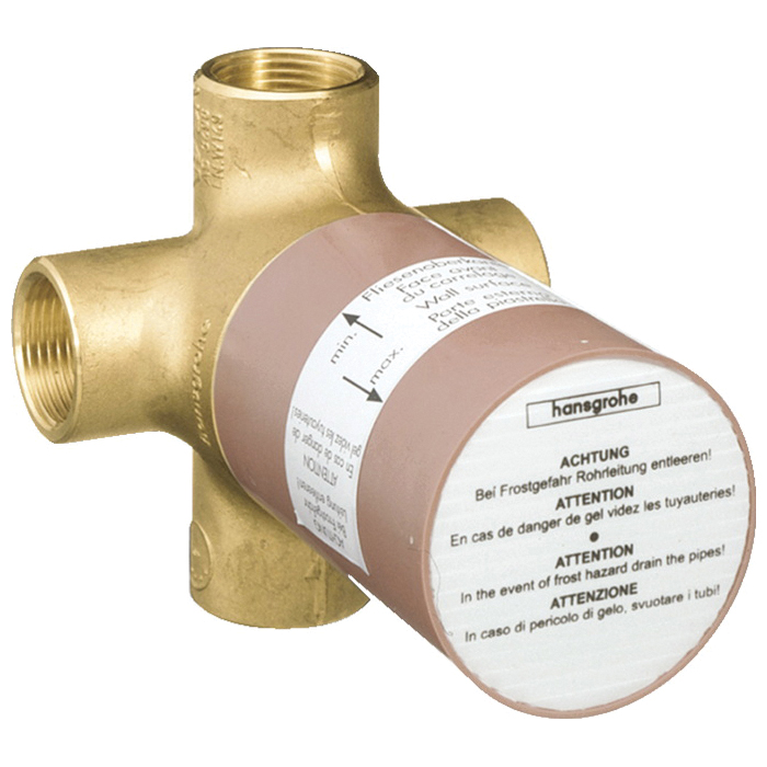 hansgrohe 15930181
