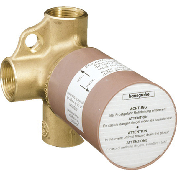 hansgrohe 15984181