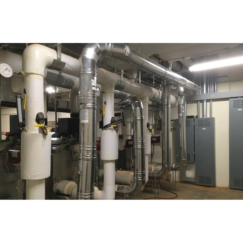heatfab® SSVP4-18EZ