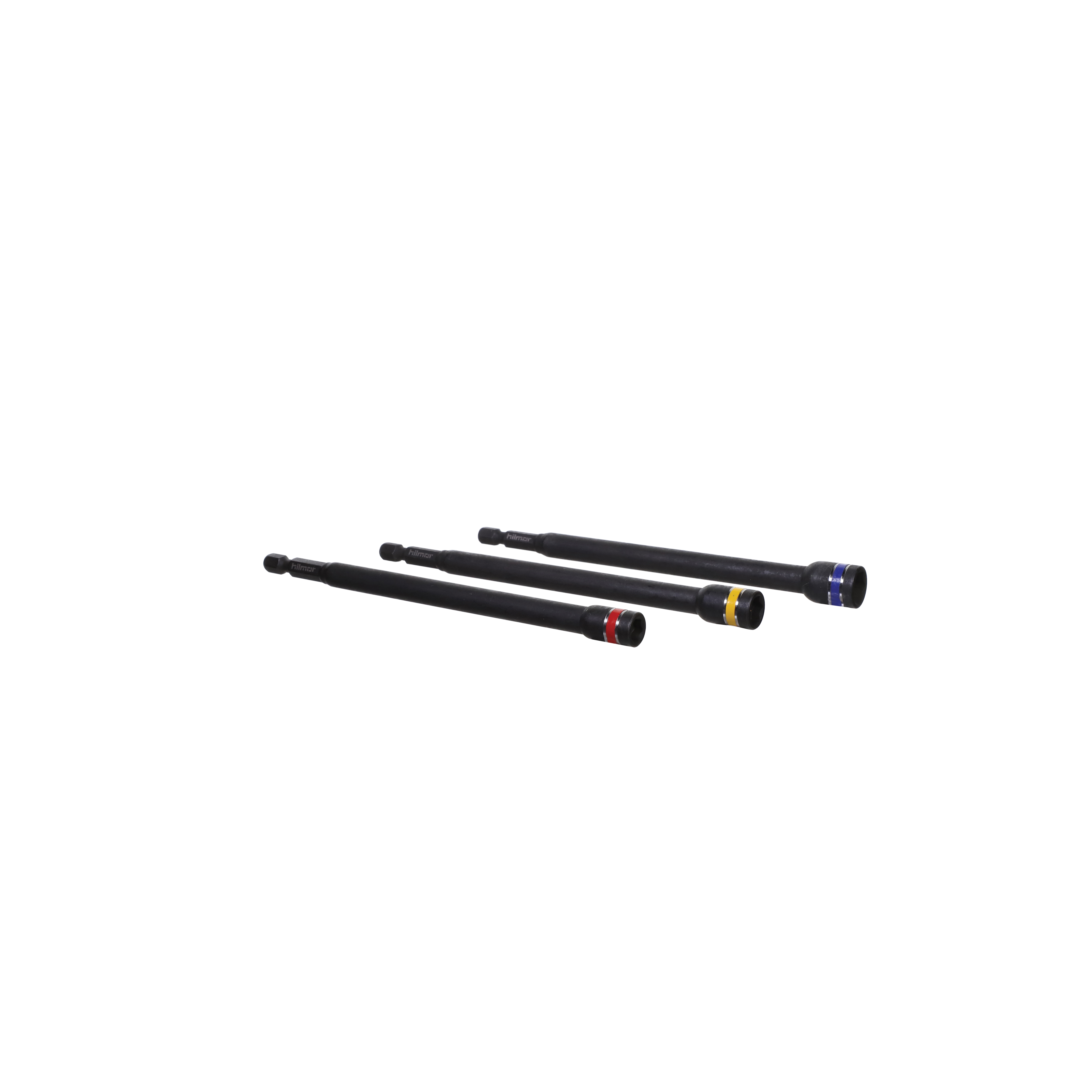 Nutsetter, Magnetic, 3-Piece