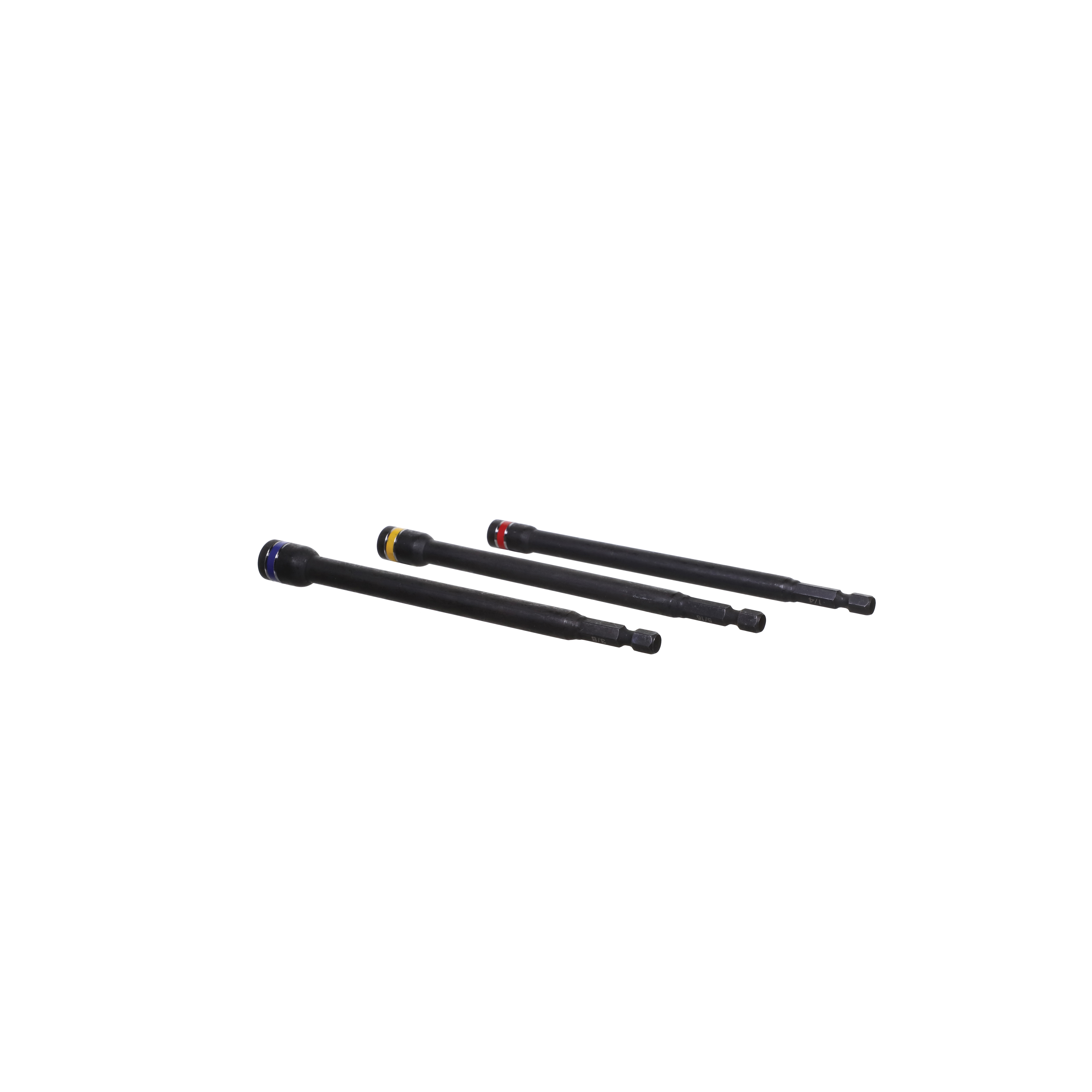 Nutsetter, Magnetic, 3-Piece