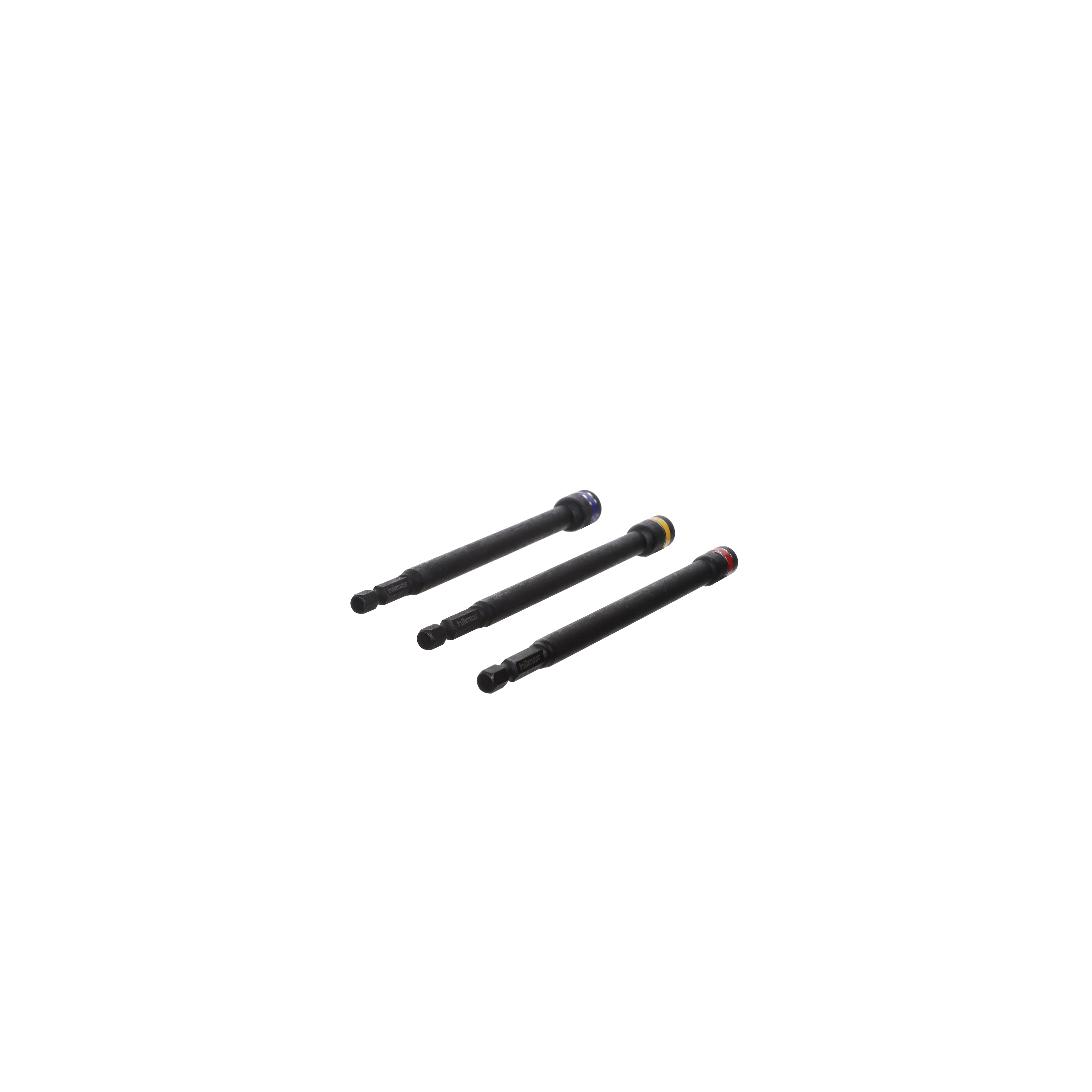 Nutsetter, Magnetic, 3-Piece