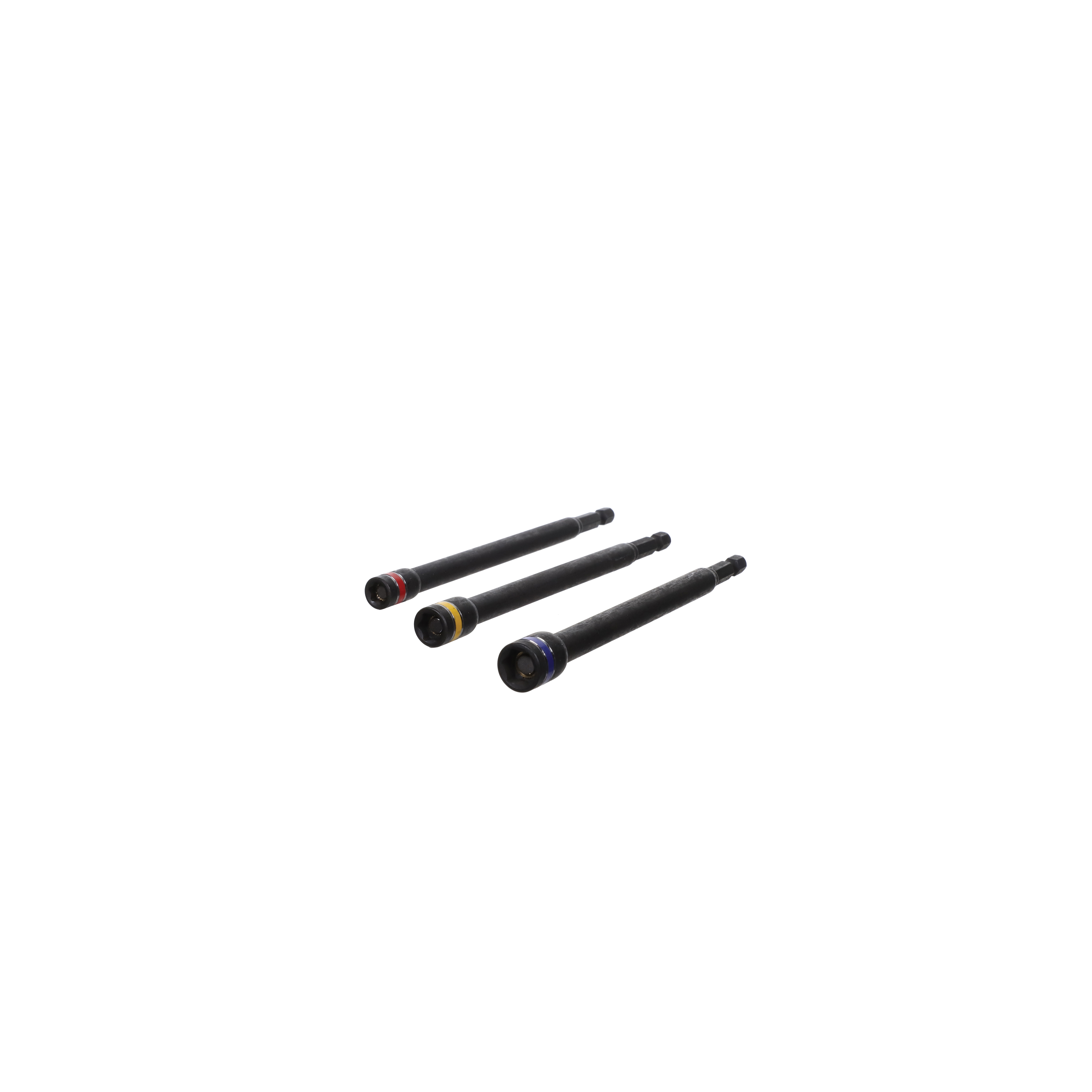 Nutsetter, Magnetic, 3-Piece
