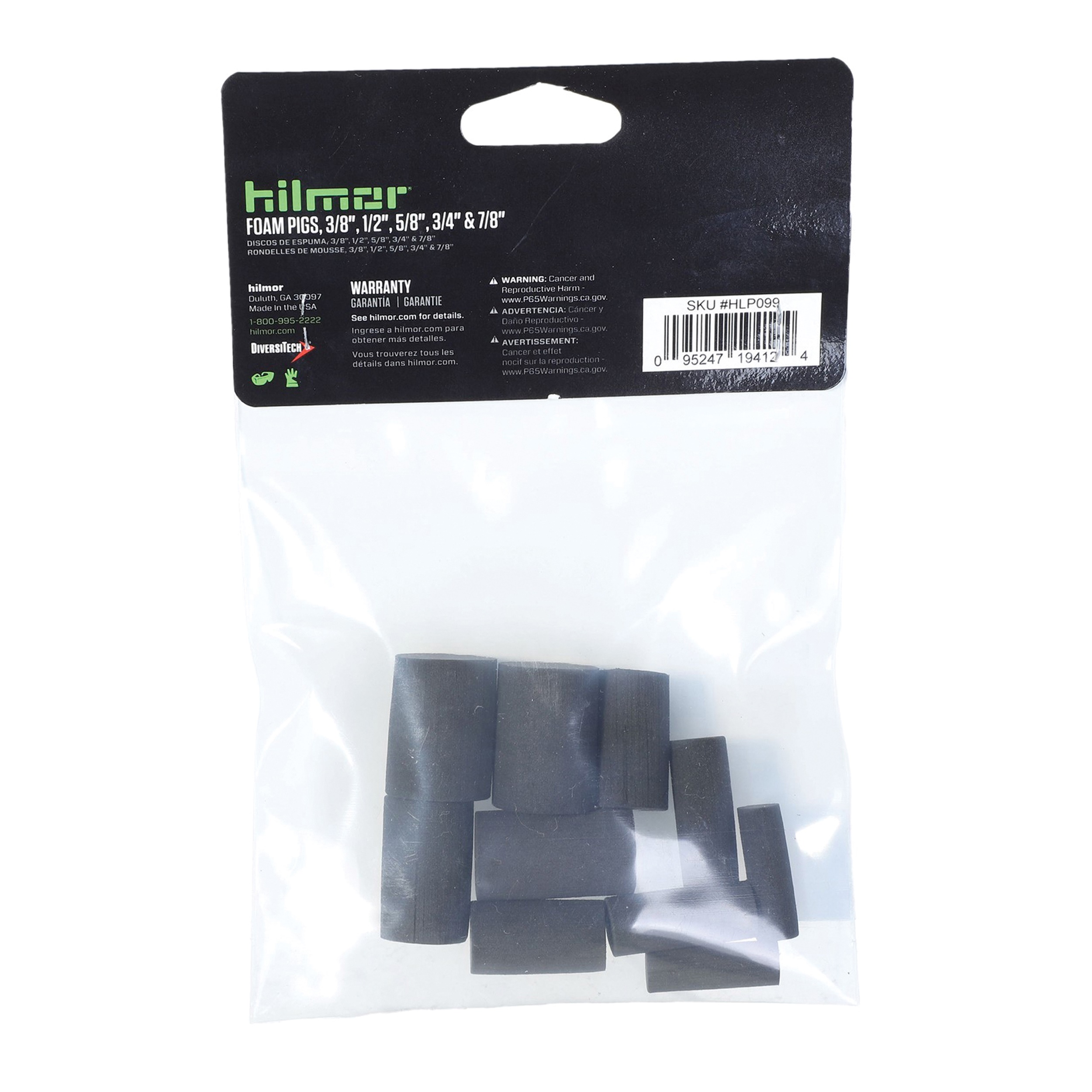 hilmor® HLP099 1117305