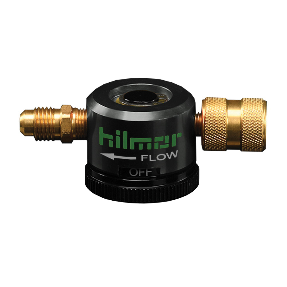 hilmor® HMNPT01 Nitrogen Purge Tool, 1/4 in Connection