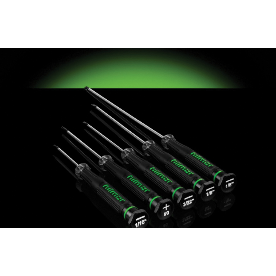 hilmor® SDPS