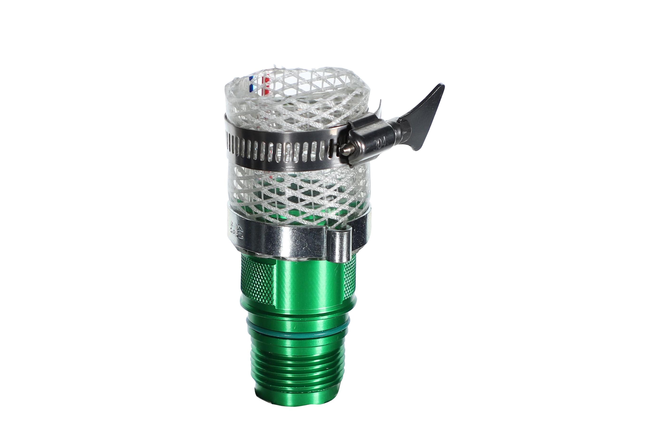hilmor® HLN118