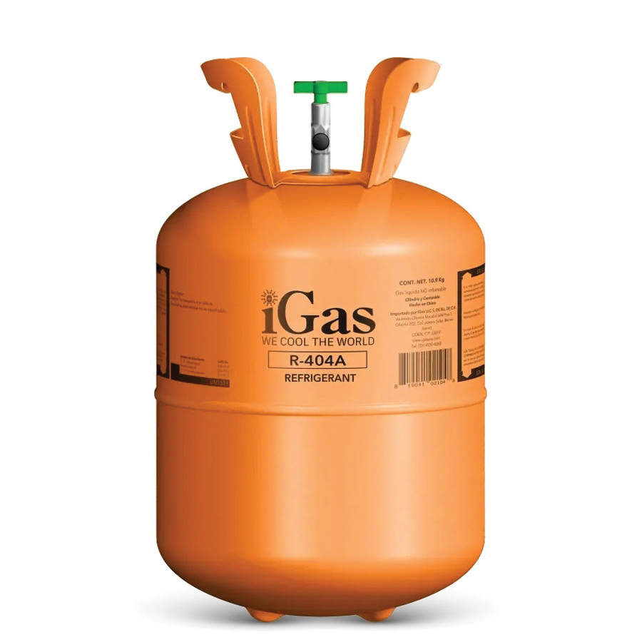 iGas R-404A R/404A