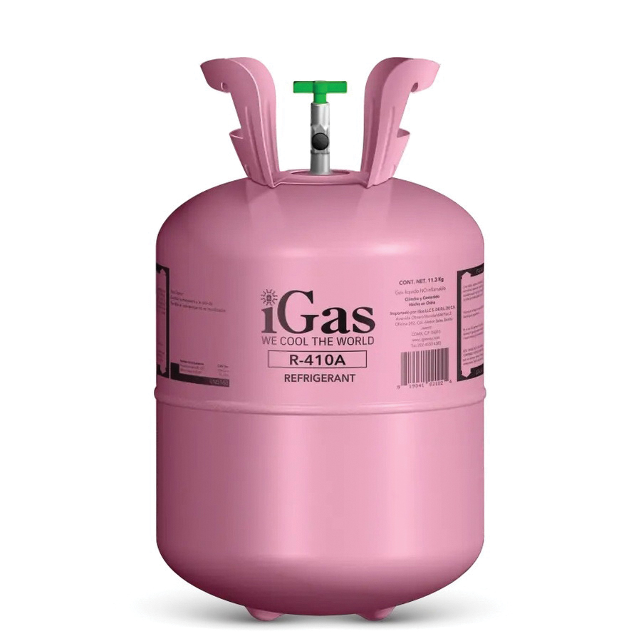 iGas R-410A R/410A