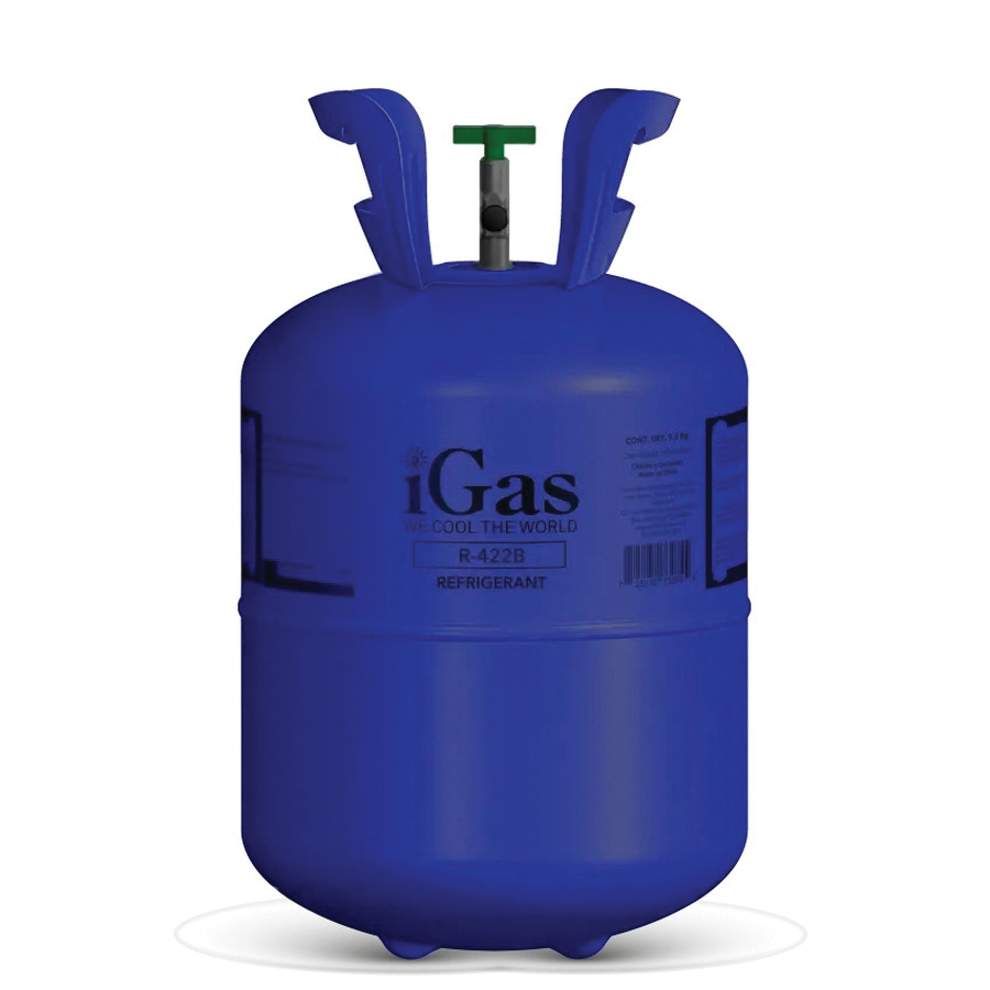 iGas R-422B